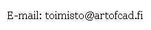 e-mail address